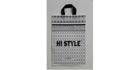 Soft Loop Bag Hi Style